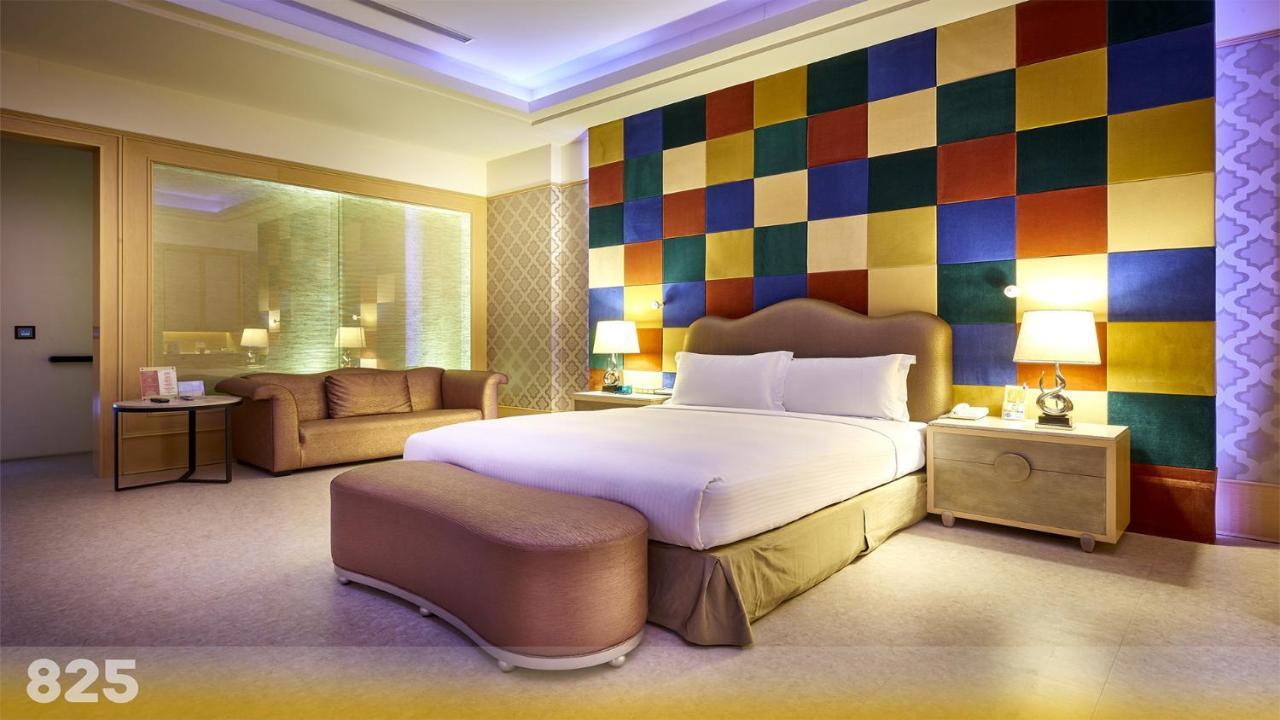 טאינאן Wehome Motel מראה חיצוני תמונה