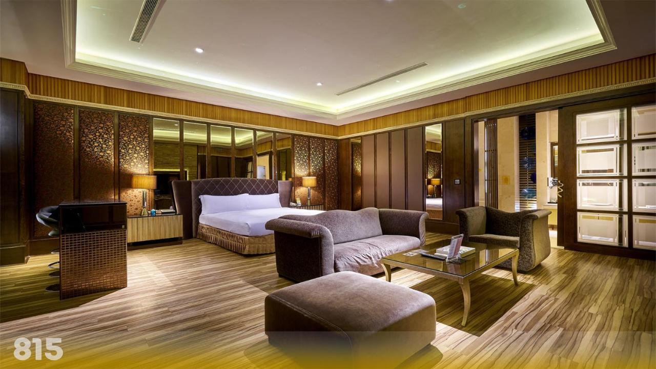 טאינאן Wehome Motel מראה חיצוני תמונה
