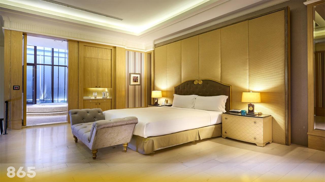 טאינאן Wehome Motel מראה חיצוני תמונה